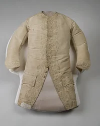 Frock Coat