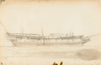 George Vancouver