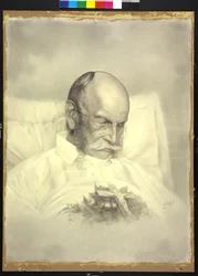 German Emperor William I