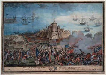 Russo-Turkish War