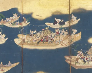 Hiyoshi-Sannō Festival