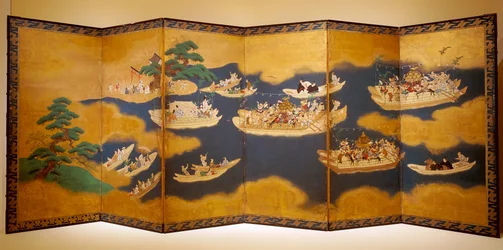 Hiyoshi-Sannō Festival