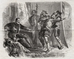 James II of Chabannes