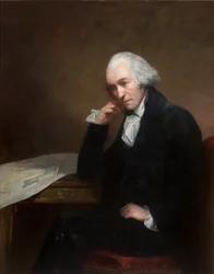 James Watt (1736-1819)