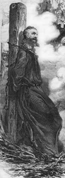 Jan Hus (Jean Huss).