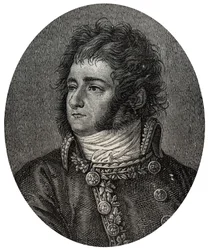 Jean-Antoine Marbot 1754-1800 general