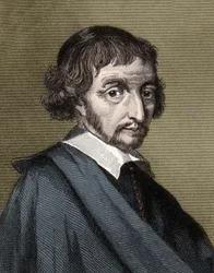 Portrait of Jean de Labadie