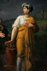 Jesus and the Samaritan Woman