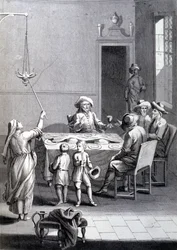 Jewish Shabbat