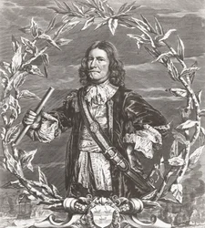 Johan Evertsen
