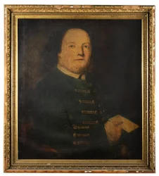 John Foxcroft