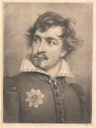 King of Bavaria Louis I