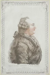 King of France Louis XVI