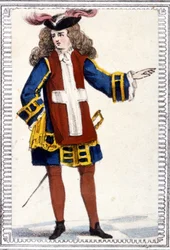 Knight of Malta
