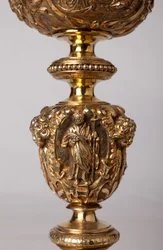 Chalice (detail)