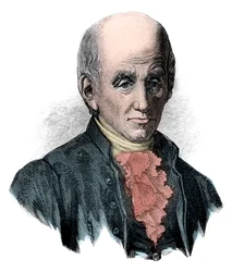 Michel Adanson, French botanist.