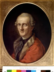 Niccolo Vito Piccinni, Italian Composer