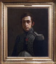 Nicolas Louis Planat de la Faye
