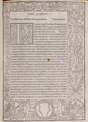 Page Taken from Franchino Gaffurio