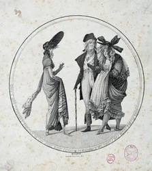 Parisian Fashion: Amazing and Wonderful