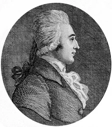 Paul Wranizky (Wranitzky) Czech Composer, Violinist and Conductor - Pavel Vranicky (1756-1808), Czech Composer and Violinist