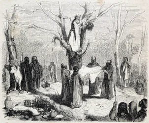 Pitre Chevalier, edited by W. Coquebert