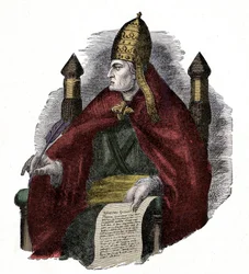 Pope Gregory the Great