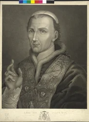 Pope Leo XII