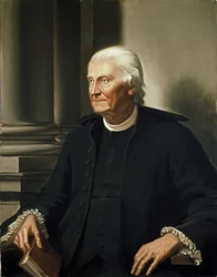 Portrait of Carlo Denina, early 19th century