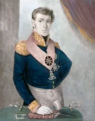 Prince Frederick of the Netherlands