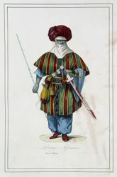 Prince african - in 