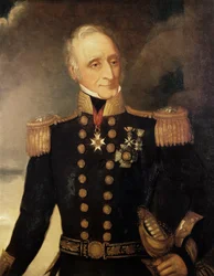 Rear-Admiral Sir Thomas Baker