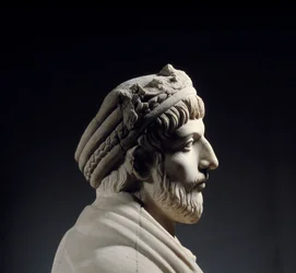 Priest of Sarapis