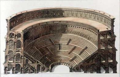 Roman Theatre