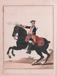 Royal Regiment of Horse Guards
