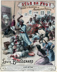 Sacrifice of a Boy