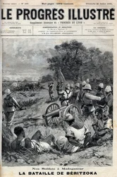 Second Franco-Malagasy War (1895) Beritzoka on June 30