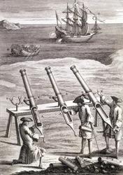 Ships and Naval Weapons