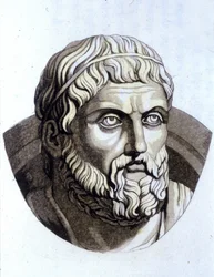 Sophocles (496 BC - 406 BC)