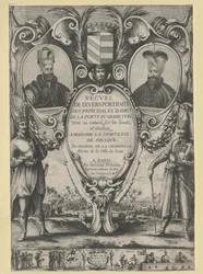 Sultan of Turkey Murat IV