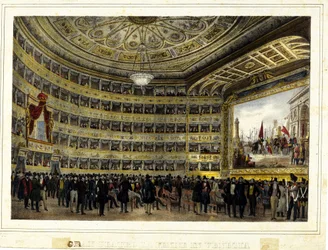 Teatro La Fenice (The Phoenix)