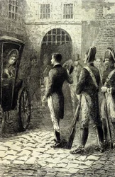 The Charterhouse of Parma by Stendhal