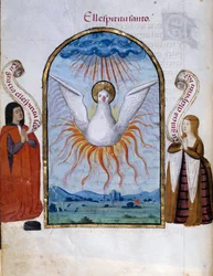 The Holy Spirit