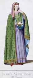 Venetian Noble