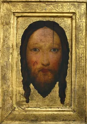 Vera Icon (or Head of Christ)