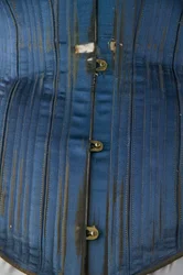 Wedding corset