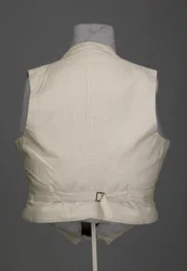 Wedding Vest