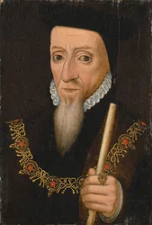 William Paulet, First Marquess of Winchester