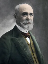Antoine-Henri (Antoine Henri) Becquerel (1852-1908), English physicist