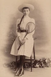 Archduchess Elisabeth Marie Henriette Stephanie Gisela of Austria